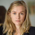 Claire Olier, comédienne