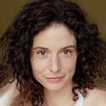 Julie Macqueron 150x150
